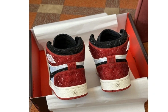 Cheap EP Shoes Designed Diamond Jordan AJ-1107 0303